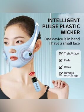 Intelligent Pulse Shaping Instrument, EMS (Electrical Muscle Stimulation)